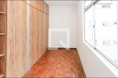 Quarto 1 de apartamento à venda com 3 quartos, 140m² em Palmeiras, Belo Horizonte