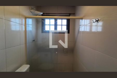 Banheiro da Suíte 1 de casa para alugar com 2 quartos, 300m² em Recreio dos Bandeirantes, Rio de Janeiro