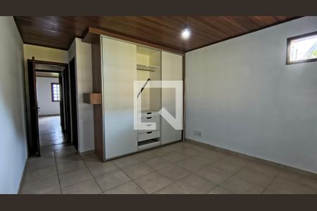 Suíte 1 de casa para alugar com 2 quartos, 300m² em Recreio dos Bandeirantes, Rio de Janeiro