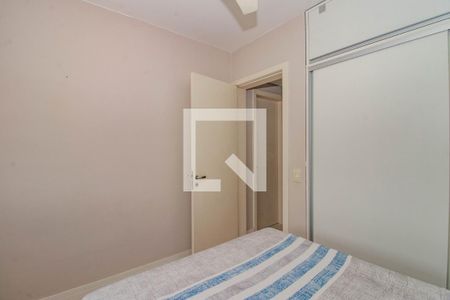 Quarto 1 de apartamento à venda com 2 quartos, 73m² em Petrópolis, Porto Alegre