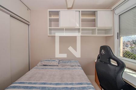 Quarto 1 de apartamento à venda com 2 quartos, 73m² em Petrópolis, Porto Alegre
