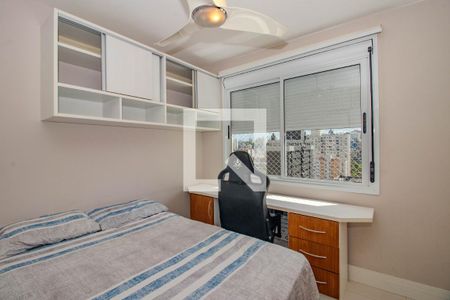 Quarto 1 de apartamento à venda com 2 quartos, 73m² em Petrópolis, Porto Alegre