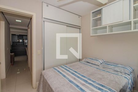 Quarto 1 de apartamento à venda com 2 quartos, 73m² em Petrópolis, Porto Alegre