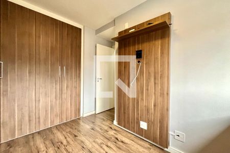 Quarto 1 de apartamento para alugar com 2 quartos, 55m² em Vila Santa Catarina, São Paulo
