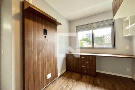 Quarto 1 de apartamento para alugar com 2 quartos, 55m² em Vila Santa Catarina, São Paulo