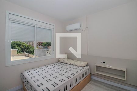 Quarto 1 de apartamento à venda com 3 quartos, 93m² em Santana, Porto Alegre