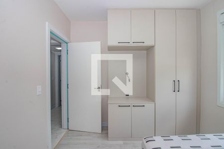 Quarto 1 de apartamento à venda com 3 quartos, 93m² em Santana, Porto Alegre