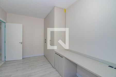 Quarto 2 de apartamento à venda com 3 quartos, 93m² em Santana, Porto Alegre