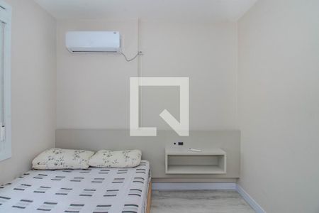 Quarto 1 de apartamento à venda com 3 quartos, 93m² em Santana, Porto Alegre