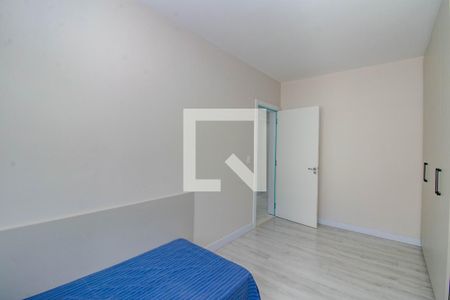 Quarto 2 de apartamento à venda com 3 quartos, 93m² em Santana, Porto Alegre