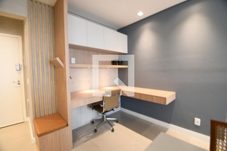 Sala de apartamento para alugar com 2 quartos, 72m² em Jardim do Lago, Campinas