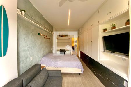 Apartamento à venda com 1 quarto, 30m² em Glória, Rio de Janeiro