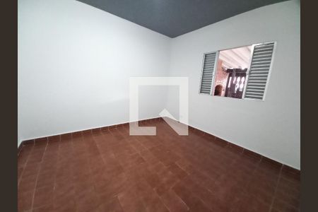Quarto 2 de casa para alugar com 3 quartos, 180m² em Esplanada dos Barreiros, São Vicente