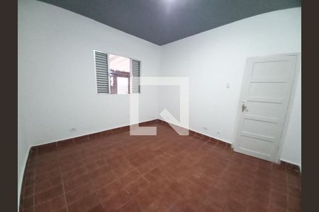 Quarto 2 de casa para alugar com 3 quartos, 180m² em Esplanada dos Barreiros, São Vicente