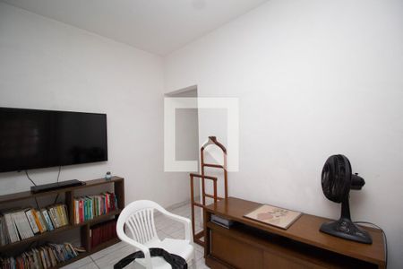 Quarto 1 de casa para alugar com 2 quartos, 295m² em Vila Iorio, São Paulo