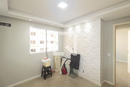 Quarto 1 de apartamento para alugar com 2 quartos, 47m² em Campo Grande, Rio de Janeiro