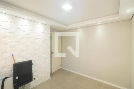 Quarto 1 de apartamento para alugar com 2 quartos, 47m² em Campo Grande, Rio de Janeiro