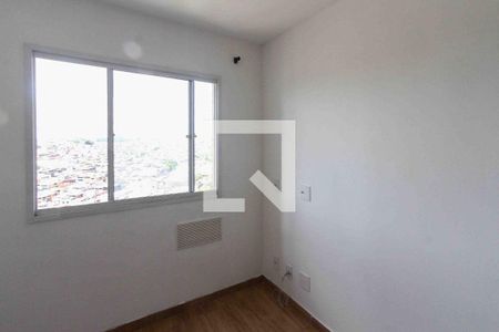 Apartamento para alugar com 1 quarto, 36m² em Cidade Satelite Santa Barbara, São Paulo