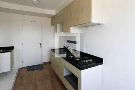 Apartamento para alugar com 1 quarto, 36m² em Cidade Satelite Santa Barbara, São Paulo
