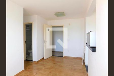 Apartamento para alugar com 2 quartos, 60m² em Jardim Vista Alegre, Paulínia