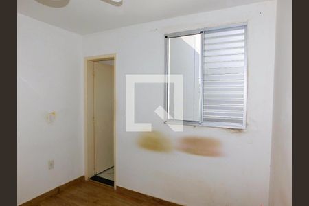 Apartamento para alugar com 2 quartos, 60m² em Jardim Vista Alegre, Paulínia