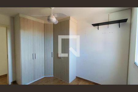 Apartamento para alugar com 2 quartos, 60m² em Jardim Vista Alegre, Paulínia