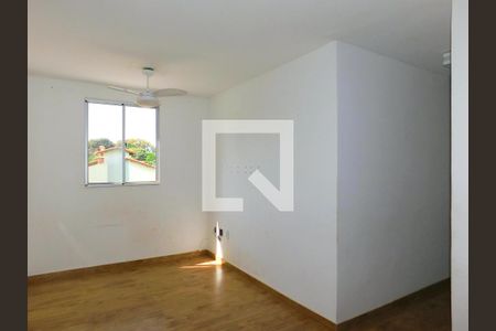 Apartamento para alugar com 2 quartos, 60m² em Jardim Vista Alegre, Paulínia
