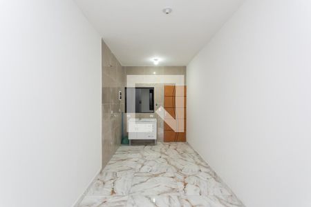 Sala / Cozinha  de apartamento para alugar com 1 quarto, 40m² em Jardim Helena, São Paulo