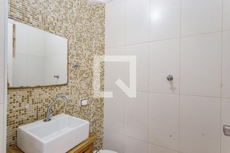 Lavabo de casa à venda com 3 quartos, 150m² em Cambuci, São Paulo