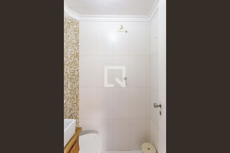 Lavabo de casa à venda com 3 quartos, 150m² em Cambuci, São Paulo