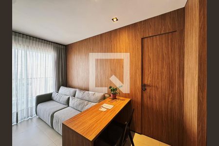 Apartamento para alugar com 1 quarto, 50m² em Setor Bueno, Goiânia