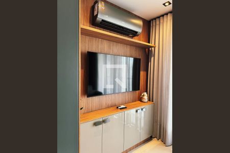 Apartamento para alugar com 1 quarto, 50m² em Setor Bueno, Goiânia