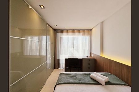 Apartamento para alugar com 1 quarto, 50m² em Setor Bueno, Goiânia