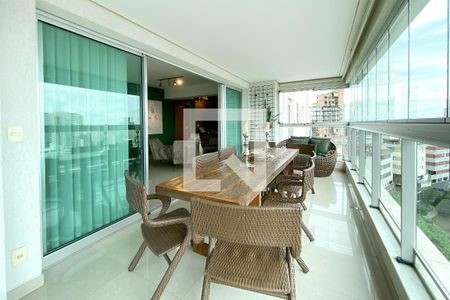 Apartamento à venda com 3 quartos, 159m² em Gutierrez, Belo Horizonte