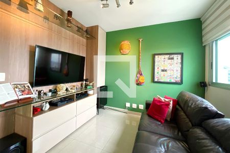 Apartamento à venda com 3 quartos, 159m² em Gutierrez, Belo Horizonte