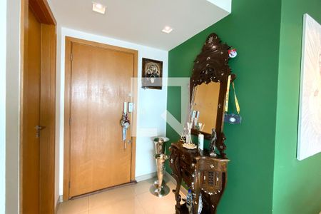 Apartamento à venda com 3 quartos, 159m² em Gutierrez, Belo Horizonte