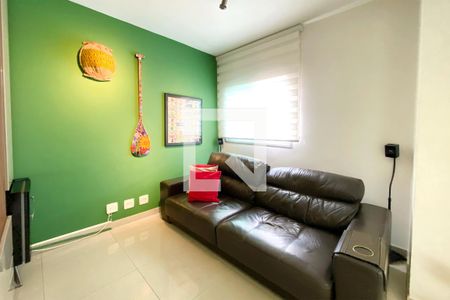 Apartamento à venda com 3 quartos, 159m² em Gutierrez, Belo Horizonte