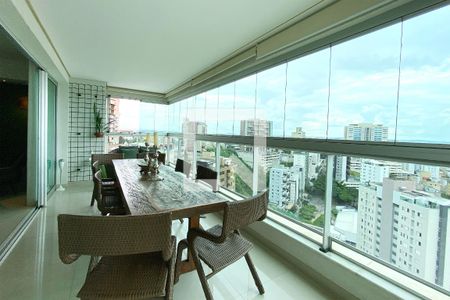 Apartamento à venda com 3 quartos, 159m² em Gutierrez, Belo Horizonte
