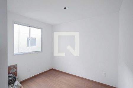 Quarto 1 de apartamento à venda com 2 quartos, 43m² em Arvoredo Ii, Contagem