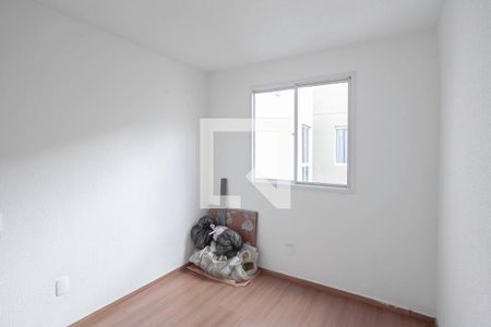 Quarto 1 de apartamento à venda com 2 quartos, 43m² em Arvoredo Ii, Contagem