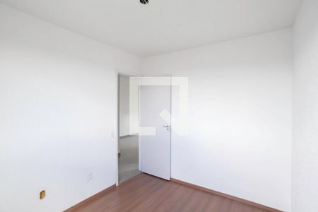 Quarto 2 de apartamento à venda com 2 quartos, 43m² em Arvoredo Ii, Contagem