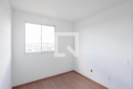 Quarto 2 de apartamento à venda com 2 quartos, 43m² em Arvoredo Ii, Contagem