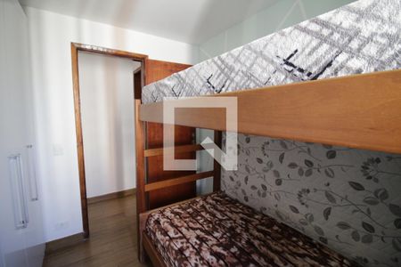 Quarto 1 de apartamento para alugar com 2 quartos, 48m² em Jacarepaguá, Rio de Janeiro