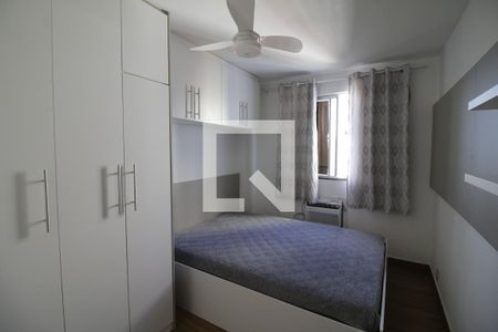 Quarto 2 de apartamento para alugar com 2 quartos, 48m² em Jacarepaguá, Rio de Janeiro