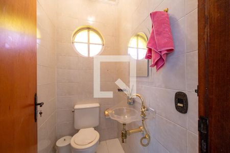 Lavabo de casa à venda com 2 quartos, 85m² em Mirandópolis, São Paulo