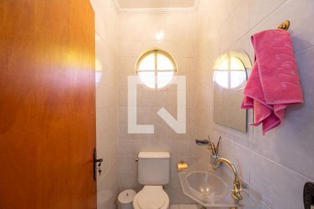 Lavabo de casa à venda com 2 quartos, 85m² em Mirandópolis, São Paulo
