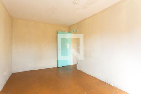 Quarto 1  de casa para alugar com 2 quartos, 65m² em Vila Regina, São Paulo