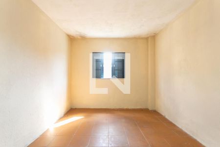 Quarto 1  de casa para alugar com 2 quartos, 65m² em Vila Regina, São Paulo
