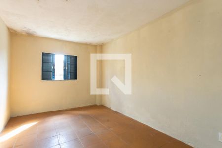 Quarto 1  de casa para alugar com 2 quartos, 65m² em Vila Regina, São Paulo