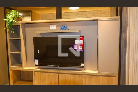 Detalhe de apartamento para alugar com 1 quarto, 51m² em Setor Bueno, Goiânia